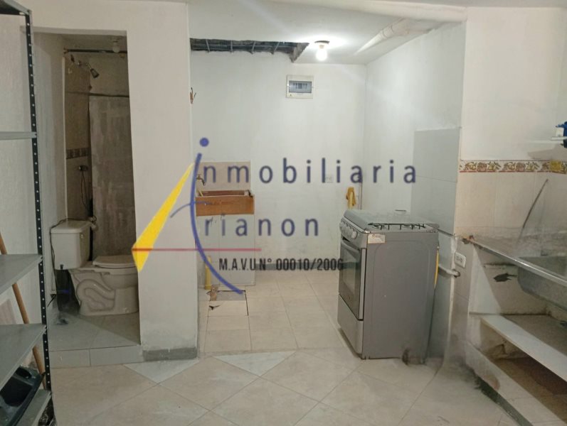 Apartaestudio en Arriendo en Belen Zafra