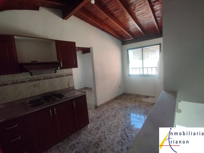 Casa-local en Arriendo en La Misericordia