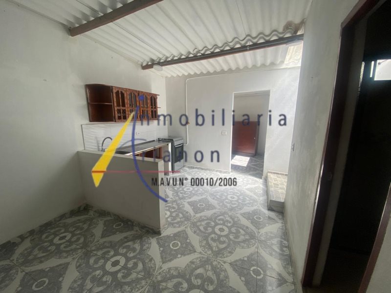 Apartamento en Arriendo en Belen Rincon