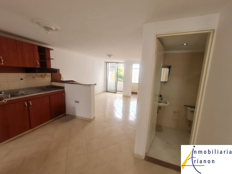 Apartamento en Arriendo en Santa Monica