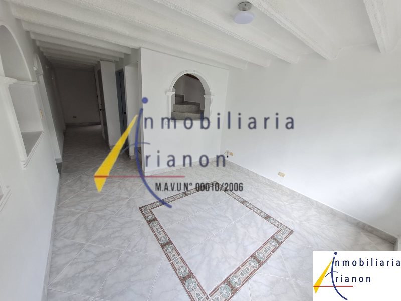 Casa en Venta en Belen La Nubia