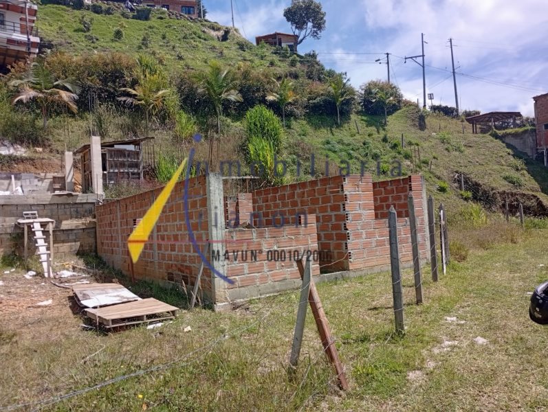 Terreno en Venta en Guarne