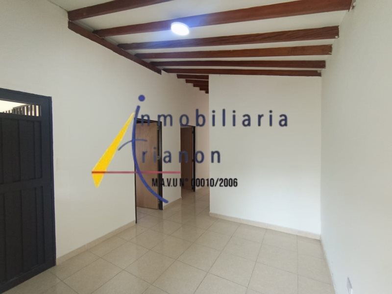 Casa en Arriendo en Belen Granada