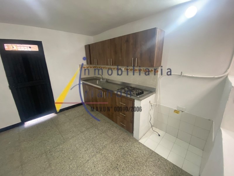 Casa en Arriendo en Belen San Bernardo