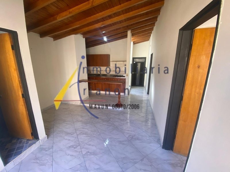 Apartamento en Arriendo en Belen San Bernardo