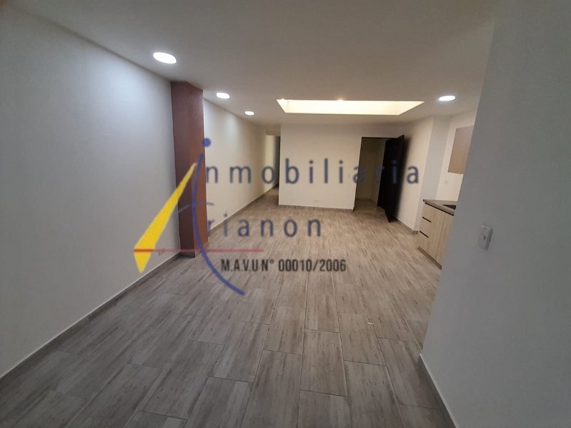 Apartamento en Arriendo en La Palma