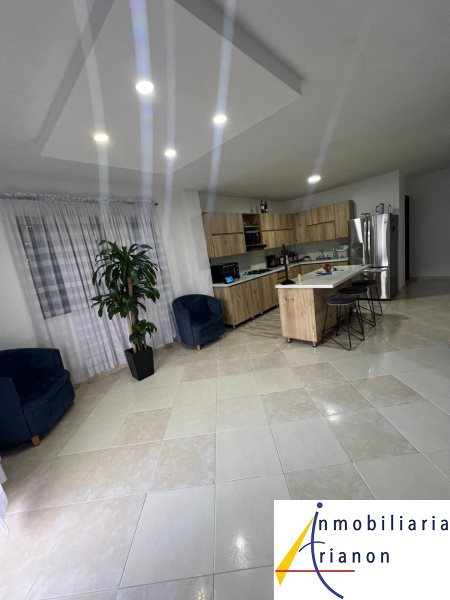 Casa en Venta en Copacabana