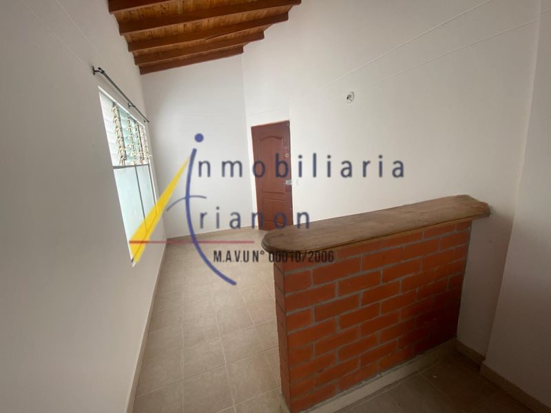 Apartaestudio en Arriendo en Belen Rosales