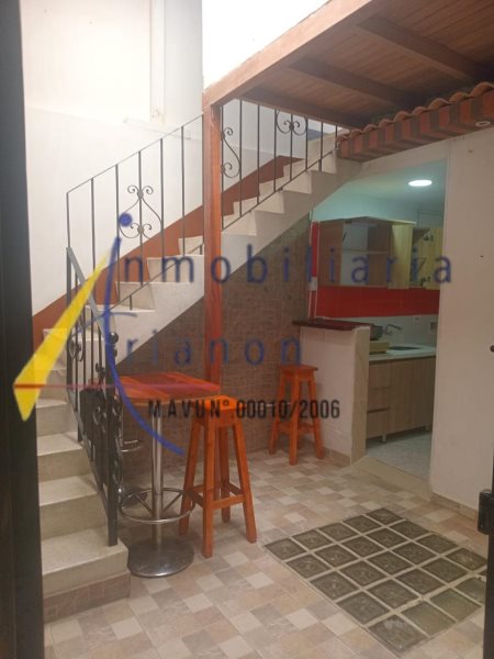 Apartamento en Arriendo en El Velodromo