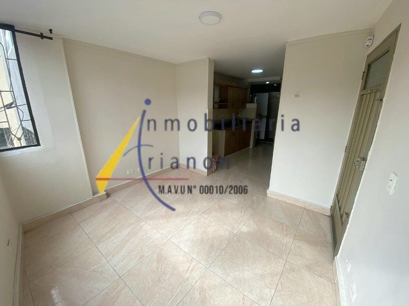 Apartamento en Arriendo en Las Violetas