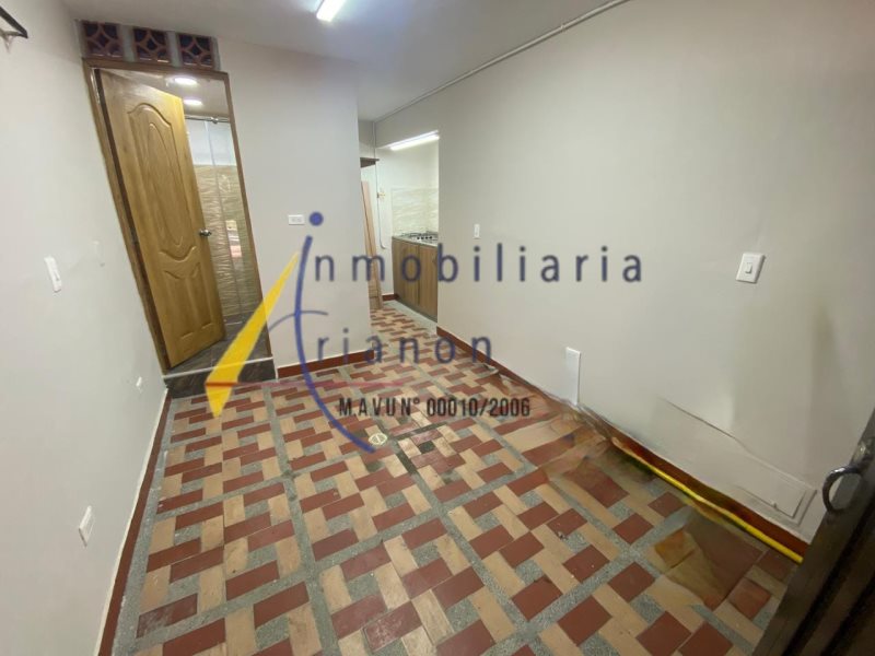 Apto-Loft en Arriendo en Las Violetas