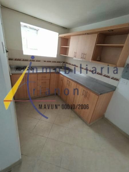 Casa en Arriendo en Las Mercedes