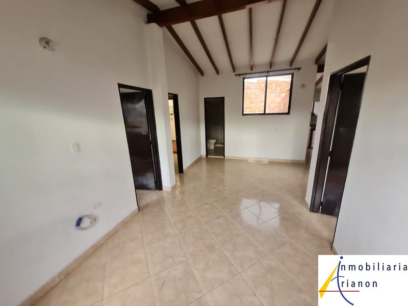 Casa en Arriendo en Belen San Bernardo