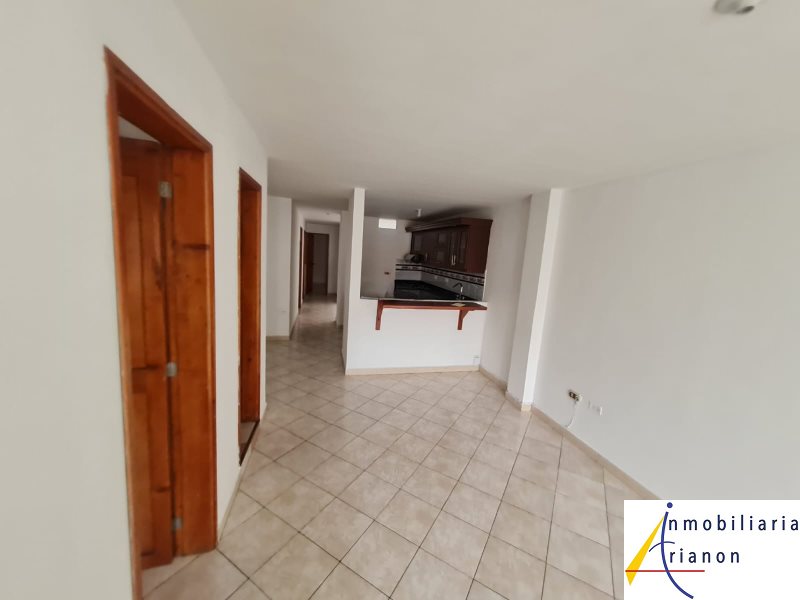 Casa en Arriendo en Belen Las Playas