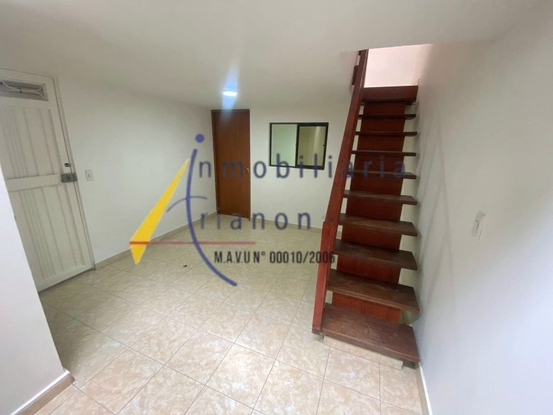 Apartamento en Arriendo en Santa Lucía