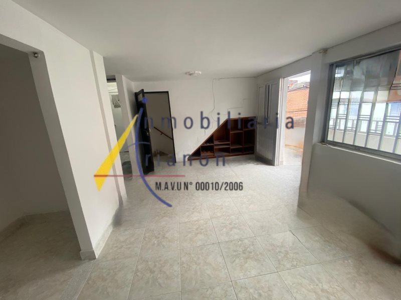Apartamento en Arriendo en Altavista Parte Baja