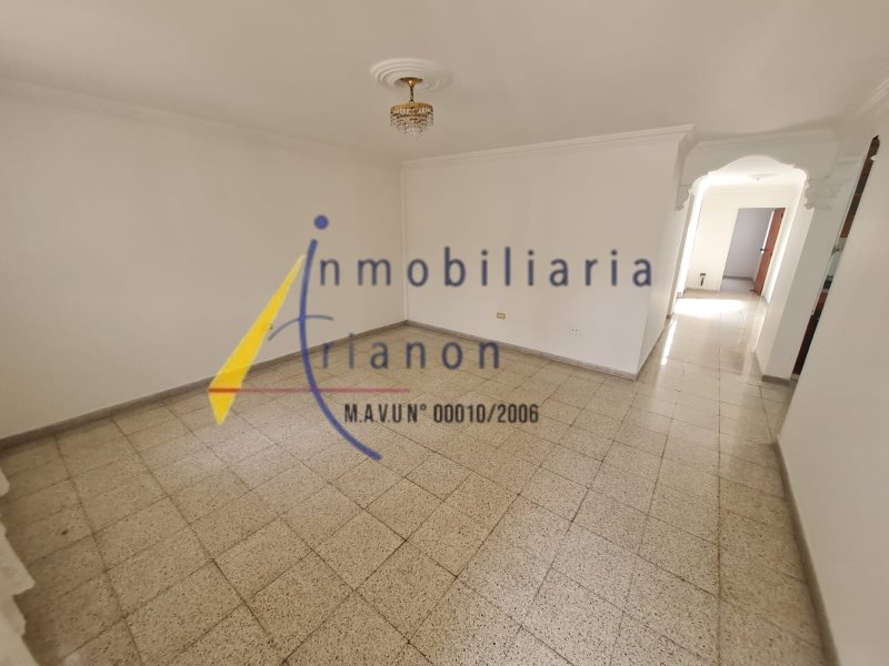 Apartamento en Arriendo en Belen Las Playas