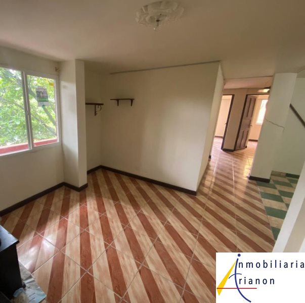 Apartamento en Arriendo en Belen La Palma