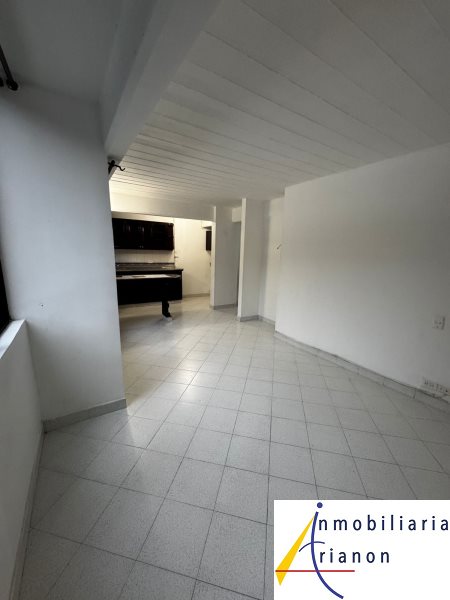 Apartamento en Venta en Rodeo Alto