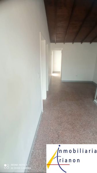 Apartamento en Venta en Guayabal -La Colinita