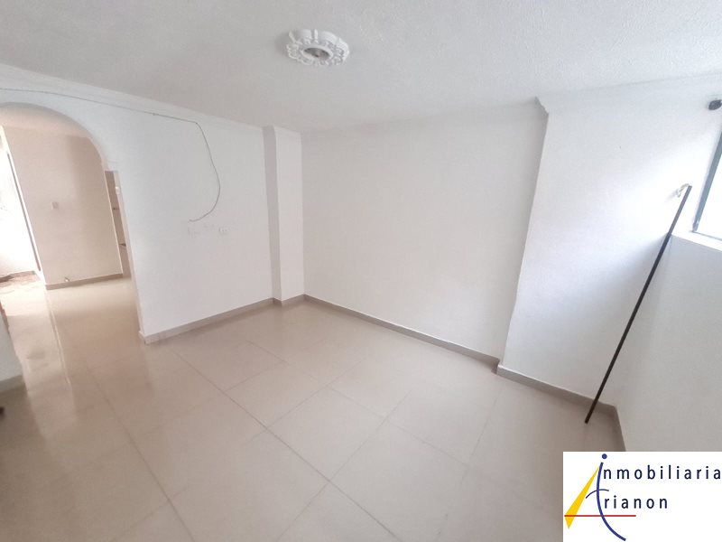 Apartamento en Arriendo en Belen Los Molinos