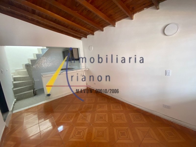 Apartamento en Arriendo en La Floresta