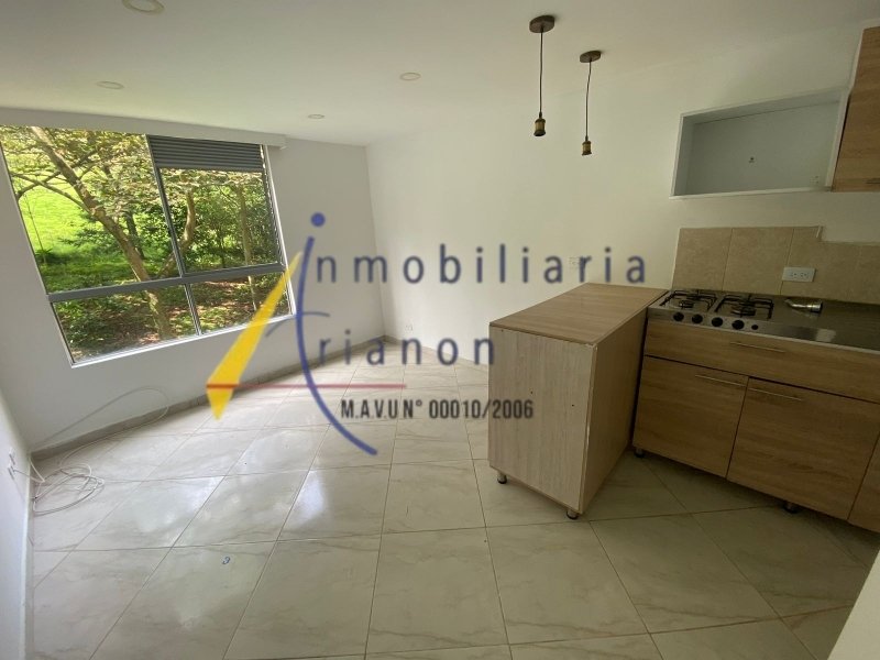 Apartamento en Arriendo en Buenos Aires