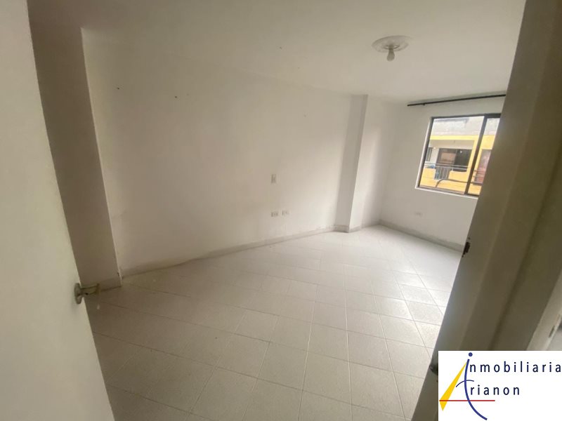Apartamento en Arriendo en Miravalle