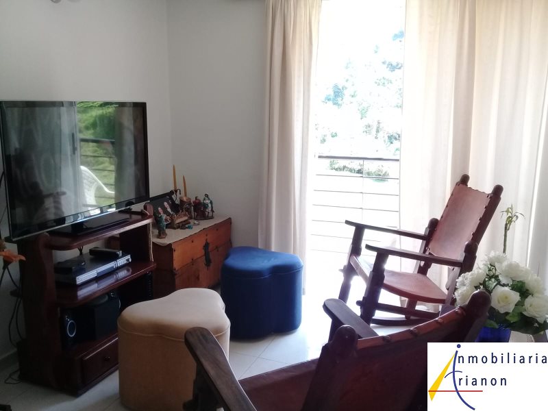 Apartamento en Venta en Rodeo Alto