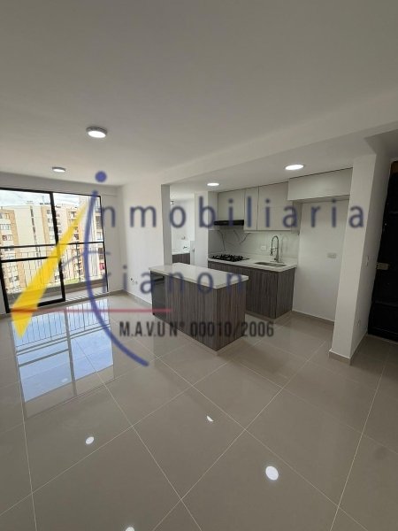 Apartamento en Venta en Bosque Robledal