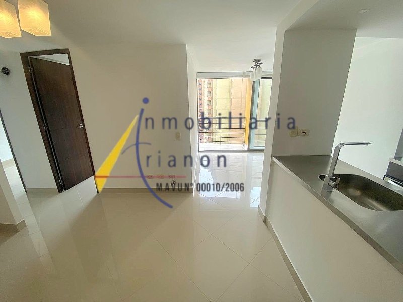 Apartamento en Arriendo en Rodeo Alto