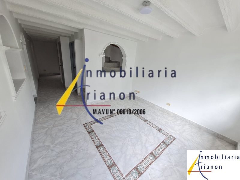 Casa en Arriendo en Belen La Nubia
