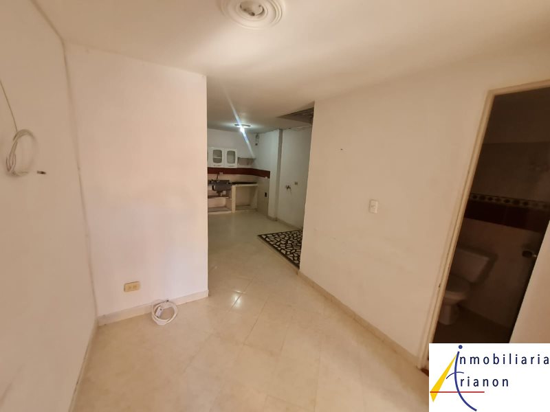 Apartamento en Arriendo en Belen Rincon