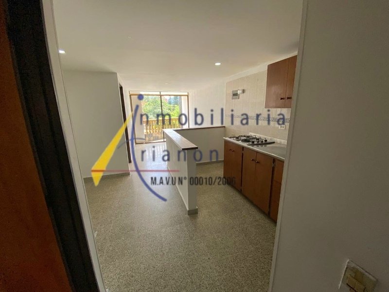 Apartamento en Arriendo en La Floresta