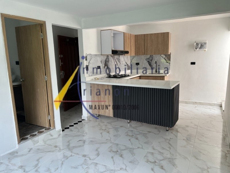 Apartamento en Venta en Miravalle
