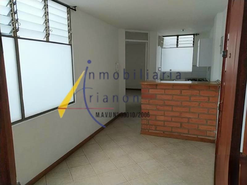 Apartamento en Arriendo en Belen Rosales