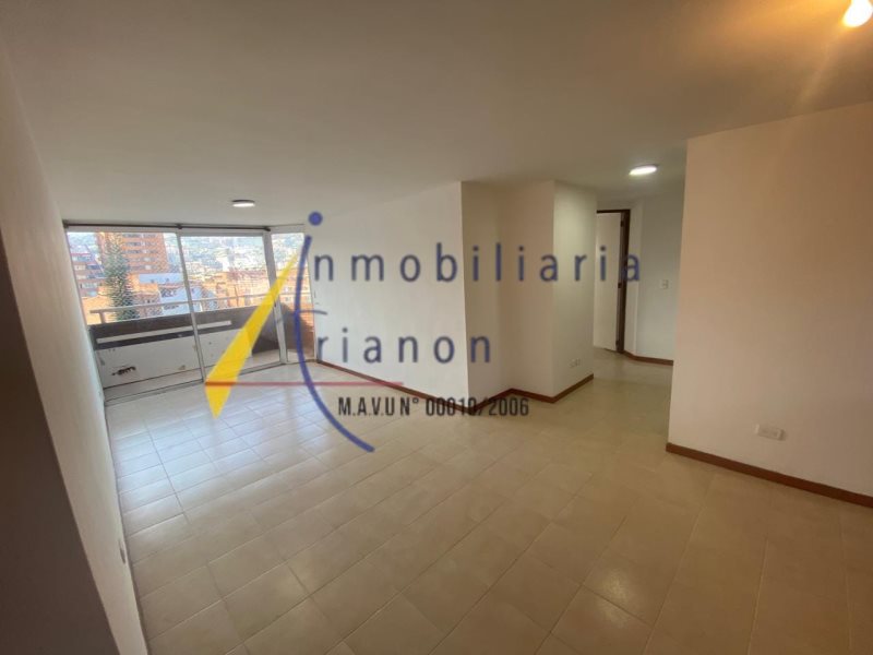 Apartamento en Arriendo en Conquistadores