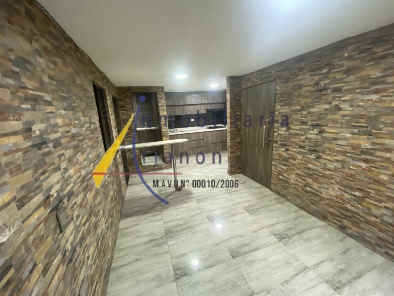 Apartamento en Arriendo en Calasanz