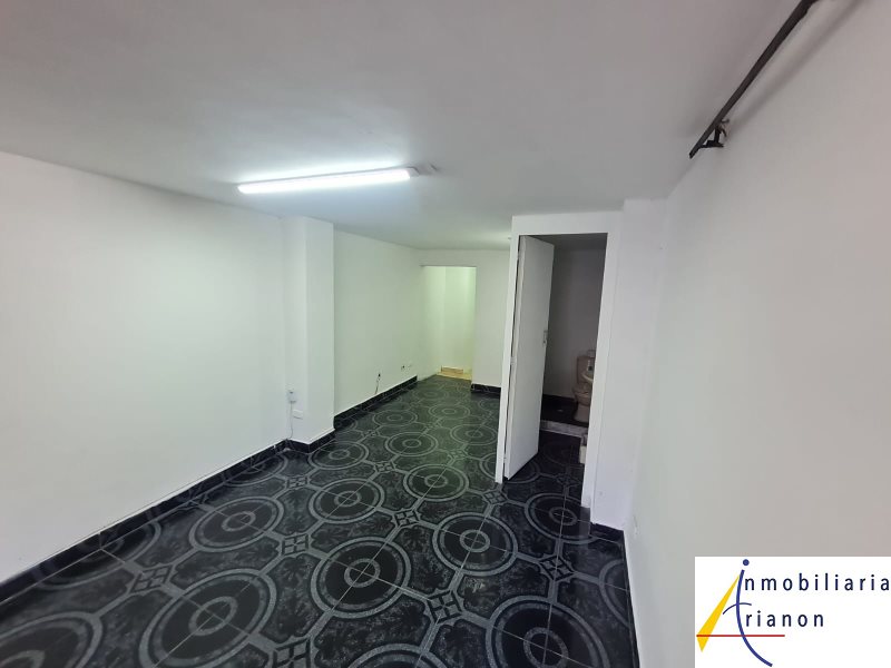 Local en Arriendo en Belen San Bernardo