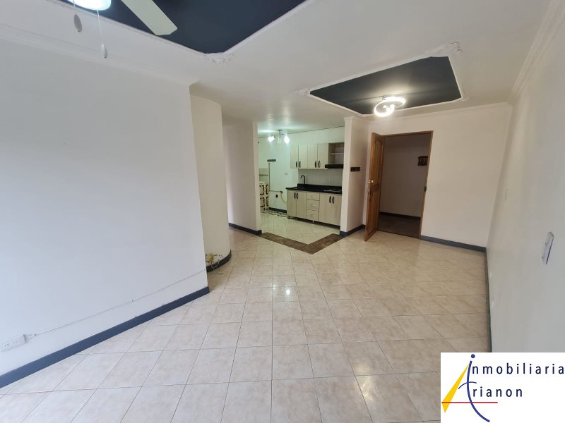 Apartamento en Arriendo en Belen San Bernardo