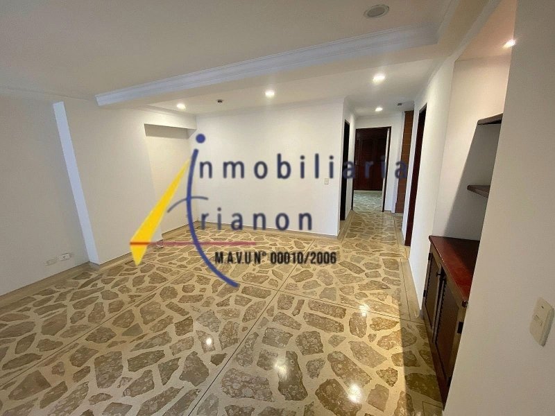 Apartamento en Venta en Laureles
