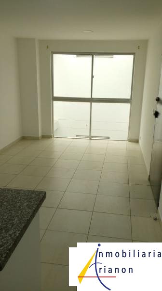 Apartamento en Arriendo en Belen San Bernardo