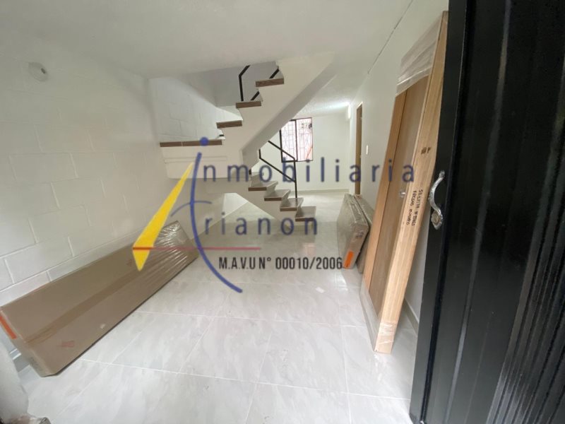 Casa en Arriendo en Belen Rincon