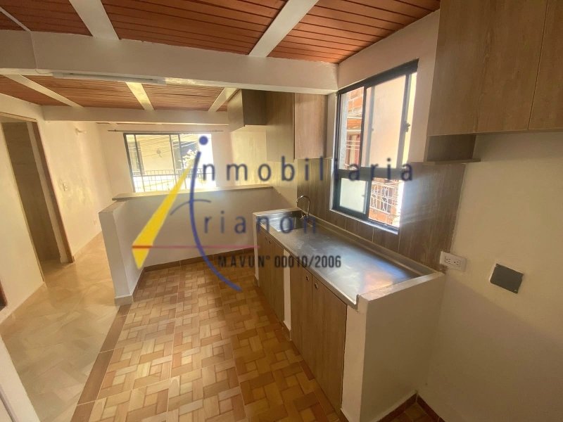 Apartamento en Arriendo en Altavista - Belen