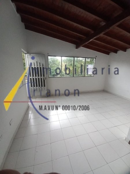 Apartamento en Arriendo en La Floresta