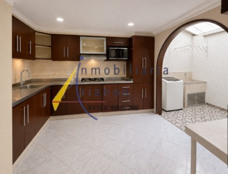 Casa en Venta en Belen La Nubia