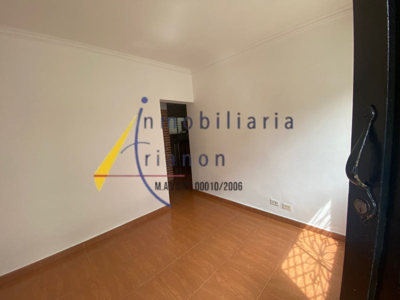 Apartamento en Arriendo en Belen San Bernardo