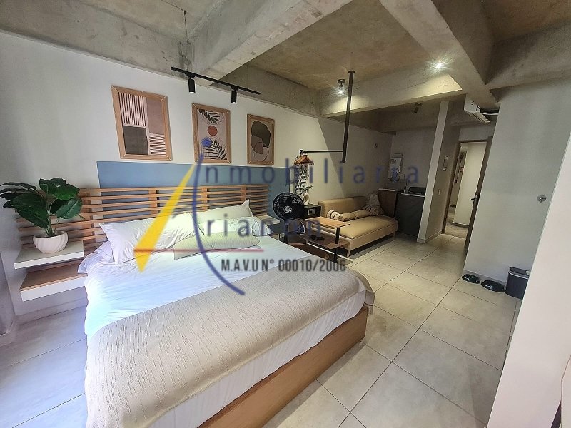 Apto-Loft en Arriendo en Belen La Palma