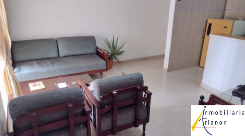 Apartamento en Venta en Belen Rincon