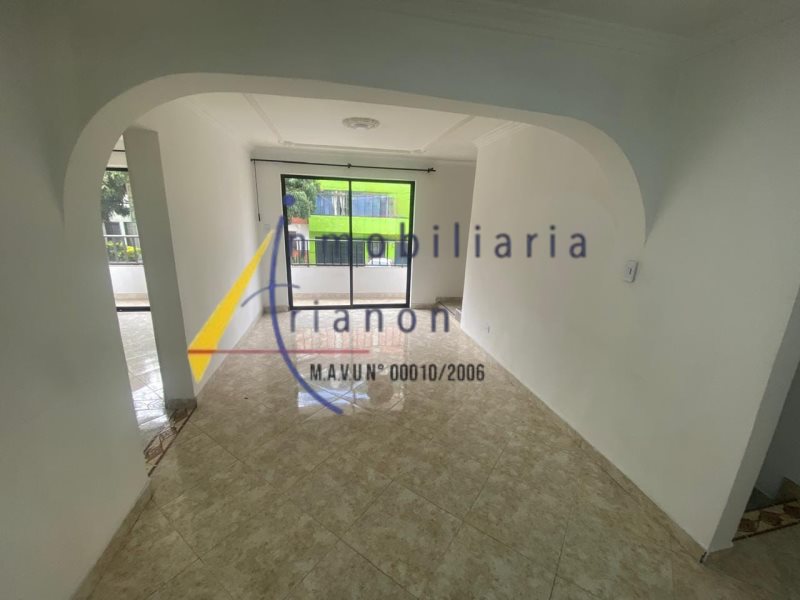 Casa en Arriendo en Las Mercedes